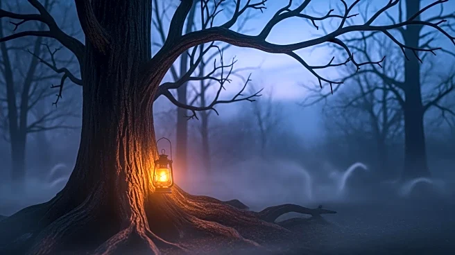 Rupert Grint Stars in 'Nightborn,' a Berlinale Horror Film by Hanna Bergholm