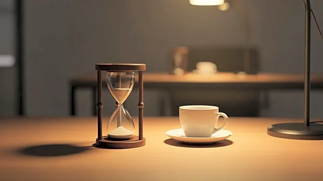 Employers Urged to Address Grind Culture to Mitigate Workforce Burnout in 2026