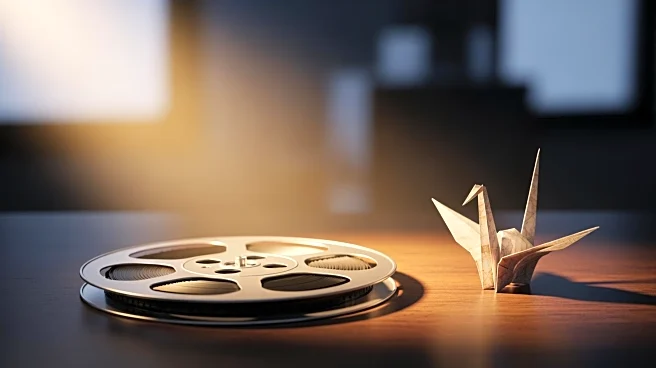 Michelle Yeoh Highlights Ongoing Struggles for Asian Representation in Hollywood