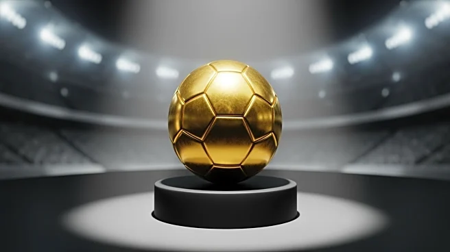 Antoine Semenyo Named Premier League Player of the Matchweek