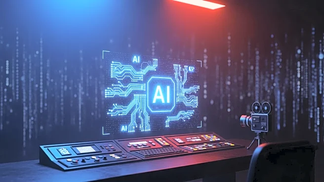 Gore Verbinski Returns to Directing with 'Good Luck, Have Fun, Don’t Die', Exploring AI Threats