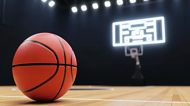 Mount St. Mary's Triumphs Over Rider with a 65-55 Victory in College Basketball