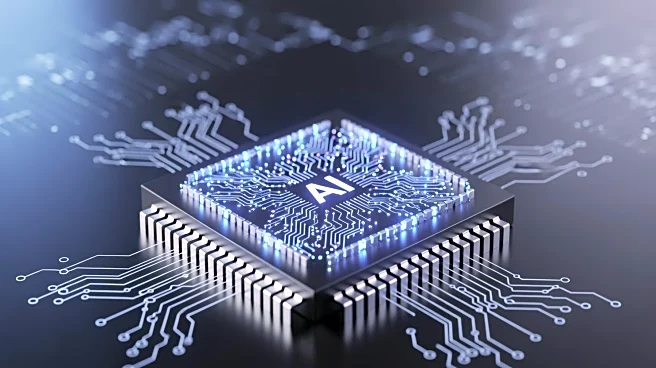 Savvy Advisors Inc. Increases Stake in Taiwan Semiconductor Manufacturing, Reflecting Growing Confidence in AI Market