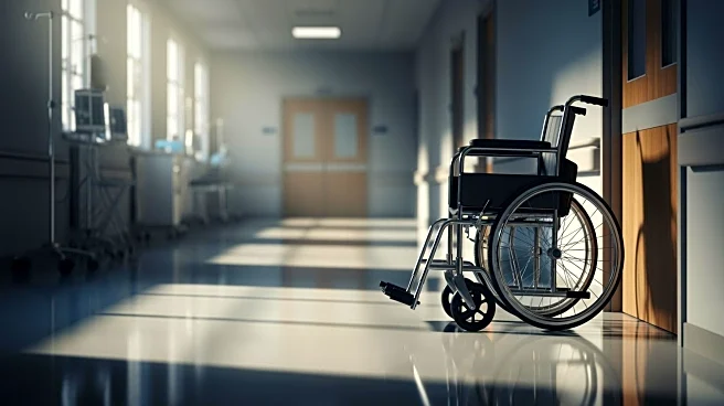 Evan Dando Hospitalized Following Unsolicited Video Incident with Fan