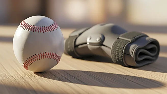 Spencer Steer Addresses Offseason Quadriceps Issue