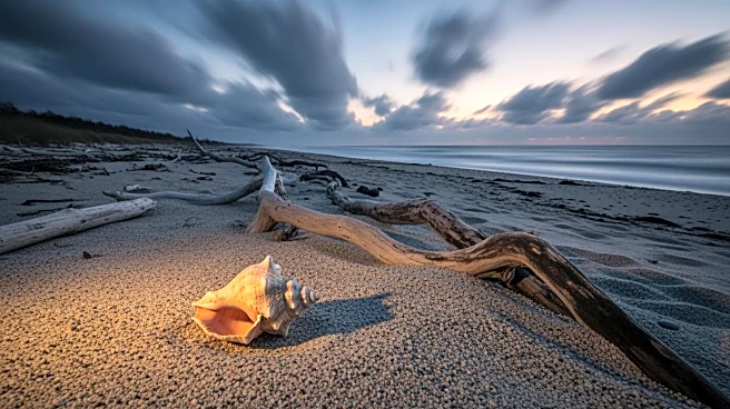 Netflix Acquires U.S. Rights to 'Lord of the Flies' TV Adaptation, Expanding Global Reach