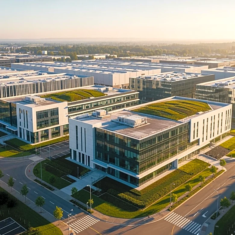 Filinvest Innovation Park Gains PEZA Seal, Boosting Industrial Estate Development