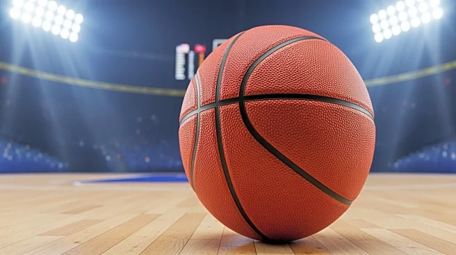 Lamin Sabally Leads Iona to Victory Over Canisius with 17 Points