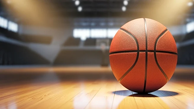 Amarri Monroe's 21 Points Propel Quinnipiac to Victory Over Siena