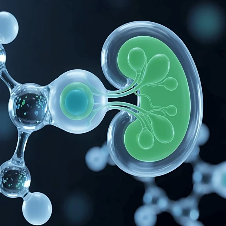 Vertex Pharmaceuticals Advances Kidney Drug Amidst Competitive Market