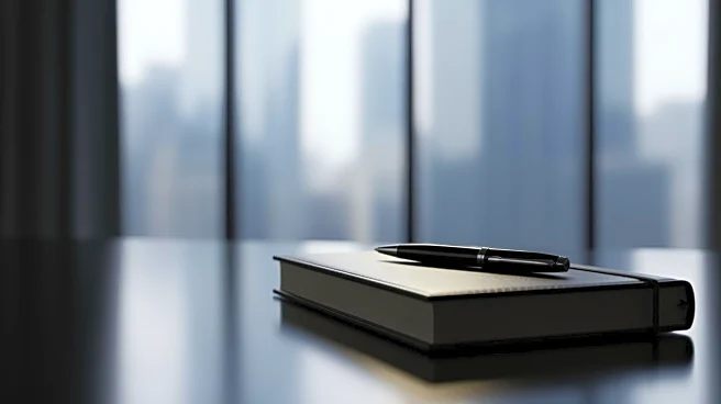 DP World CEO Resigns Amid Allegations of Ties to Jeffrey Epstein