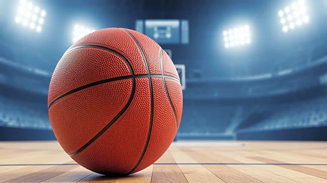 Ethan Roberts Leads Pennsylvania to Victory Over Columbia with 21 Points