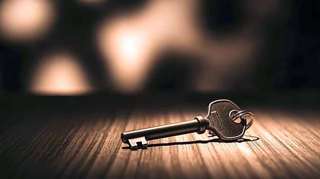 Film 'Mouse' Premieres at Berlin Film Festival, Explores Themes of Loss and Identity