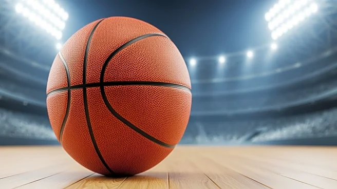 V.J. Edgecombe Shines as Team Vince Wins NBA Rising Stars Event