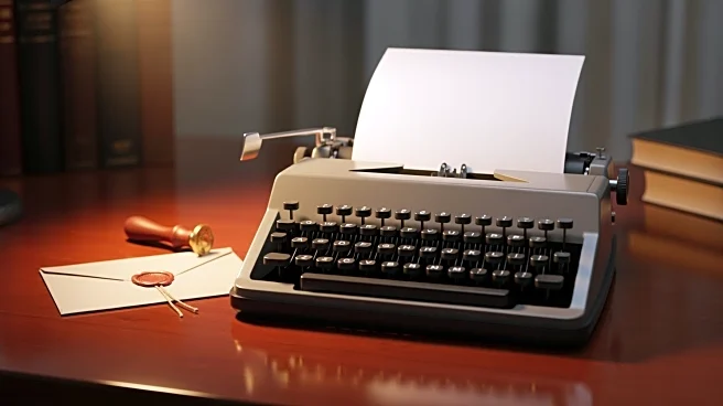 'Love Story' Creator Defends Not Consulting Kennedy Family for Series