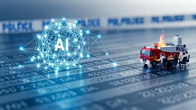 AI Disruption Poses Risk to Credit Markets, UBS Analyst Warns