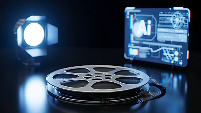 Disney Issues Cease and Desist to ByteDance Over Seedance 2.0 AI Video Model