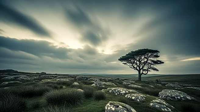 Emerald Fennell's 'Wuthering Heights' Adaptation Features Margot Robbie and Jacob Elordi