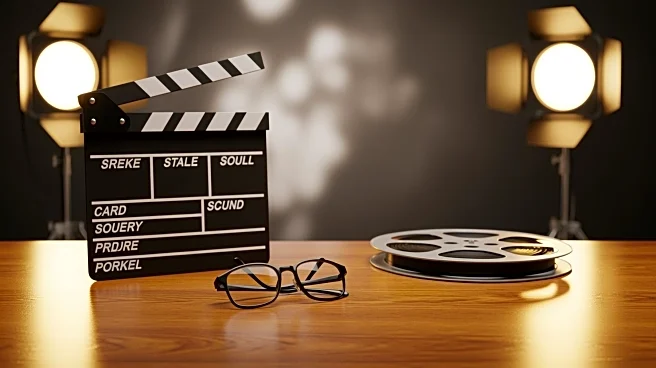 Emily Mortimer Expands Cast for Directorial Debut 'Dennis' with Jim Broadbent, Kelly Macdonald, and Jamie Demetriou