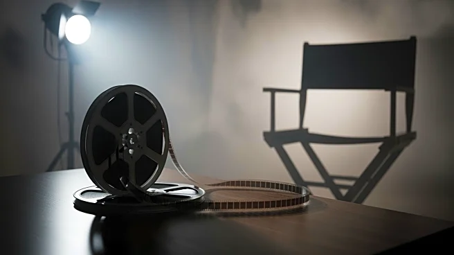 Berlin Film Festival to Premiere Ralitza Petrova's 'Lust', Exploring Themes of Control and Absence