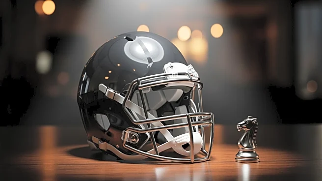 Cleveland Browns Consider Draft Strategy Amidst Myles Garrett's Influence