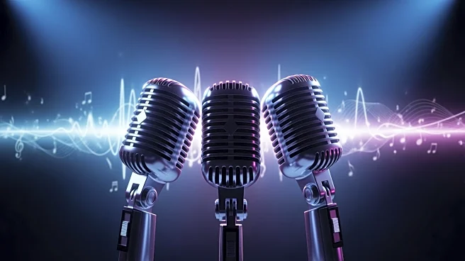 Poppy, Amy Lee, and Courtney LaPlante Make History on Rock Airplay Chart