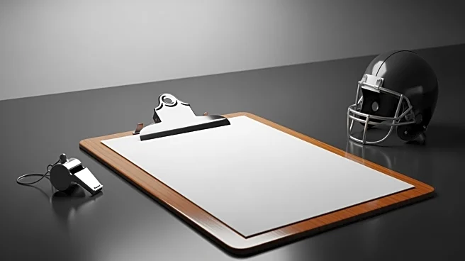 NFL Bans Players Association's Team Report Cards After Grievance Ruling