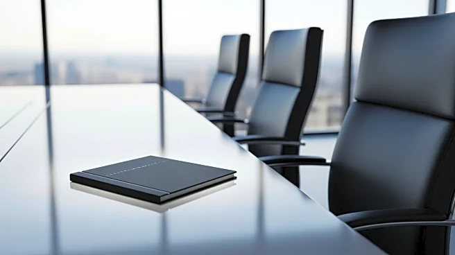 DP World Replaces Leadership Amid Epstein Connection Revelations