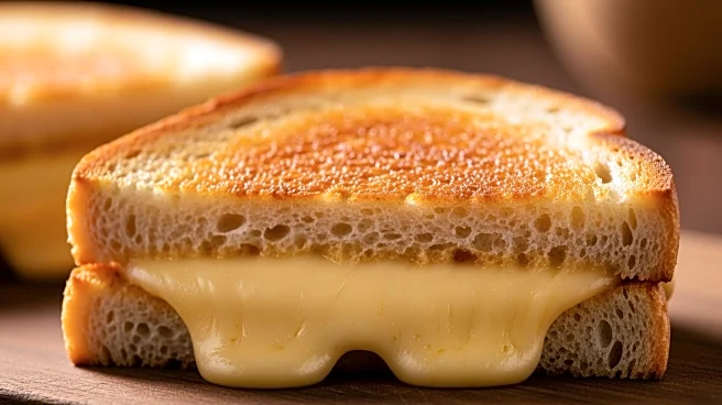 Rutter's Expands Grilled Cheese Menu with Limited-Time Offerings