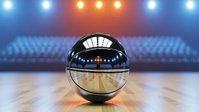 Illinois Basketball Team Secures 10th Consecutive Win Against Washington