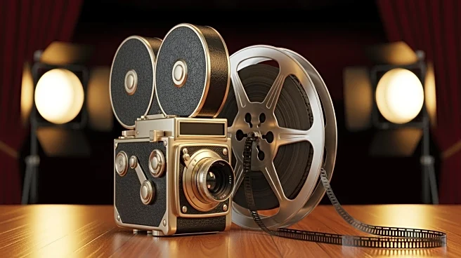 Nicole Garcia Reunites with Marion Cotillard for New Film 'Milo' at EFM