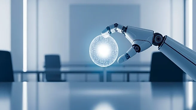 Realbotix Expands from Adult AI to Customer Service Robots, Highlighting Ethical Concerns