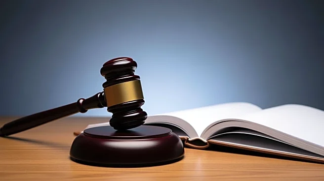 NCAA Faces Legal Challenges as Trinidad Chambliss Wins Eligibility Case