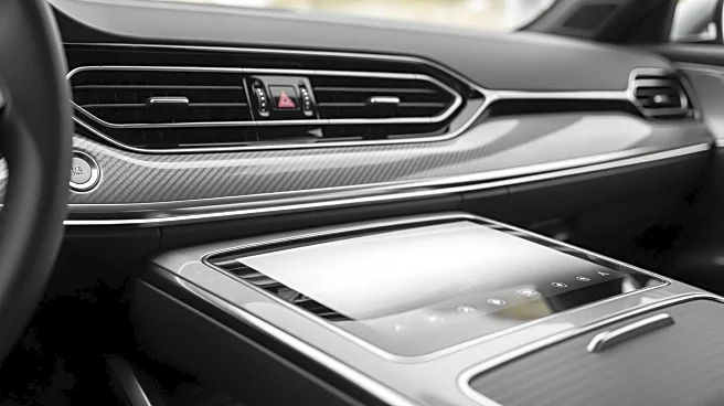 Mazda Introduces Touchscreen in 2026 CX-5, Aiming to Minimize Driver Distraction