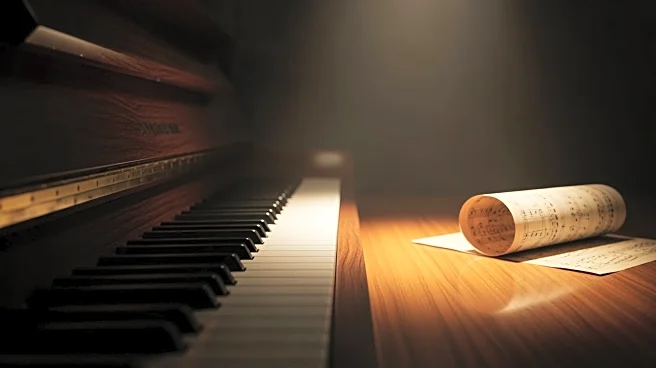 Grant Gee's 'Everybody Digs Bill Evans' Explores Jazz Legend's Turmoil and Genius