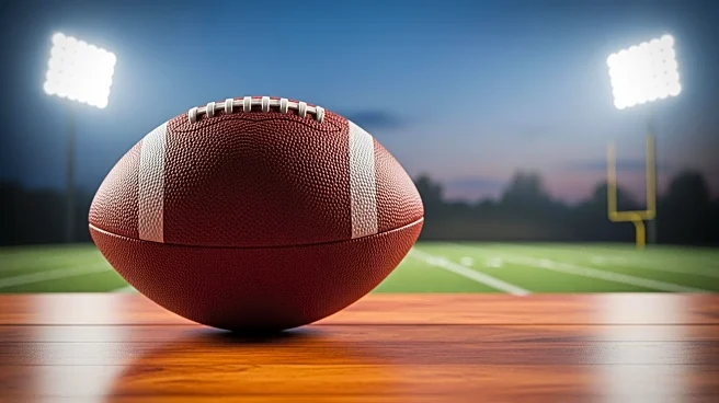 Texas Football Competes with SEC Rivals to Flip Vanderbilt Commit Jeremiah Douglas