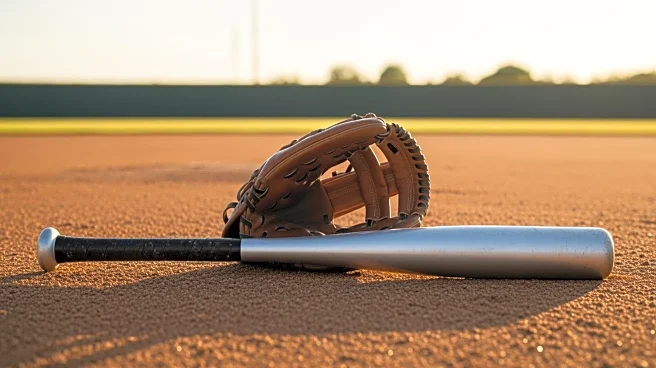 Virginia Baseball Prepares for Season Opener Against Wagner