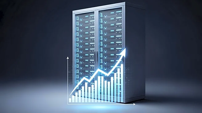 Tech Giants Face Investor Concerns Over $700 Billion AI Capital Expenditure