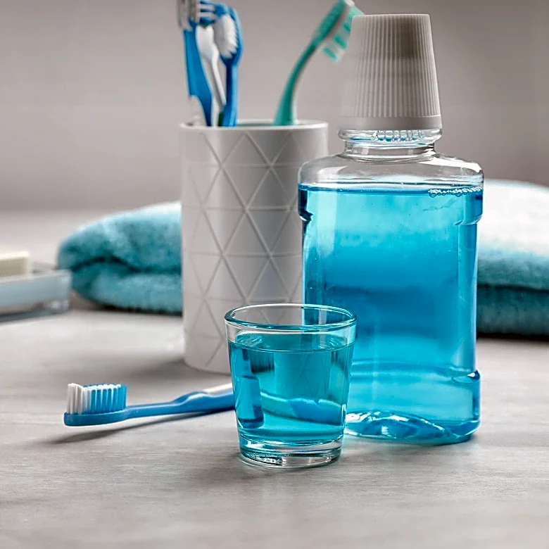 Dentists Evaluate Nano-Hydroxyapatite as Alternative to Fluoride in Oral Care