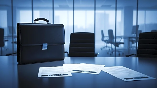 Casey Wasserman to Divest Agency Following Epstein Files Controversy, Affecting Client Relations