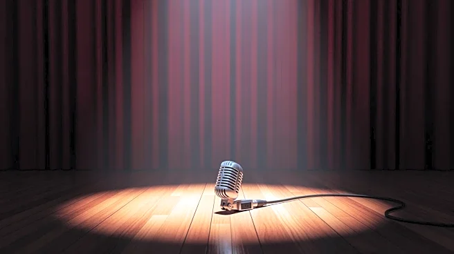 Jinkx Monsoon Takes on Dramatic Role as Judy Garland in 'End of the Rainbow'