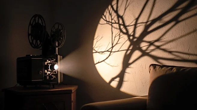 Film 'In a Whisper' Explores LGBTQ Struggles in Tunisia Amidst Family and Societal Pressures