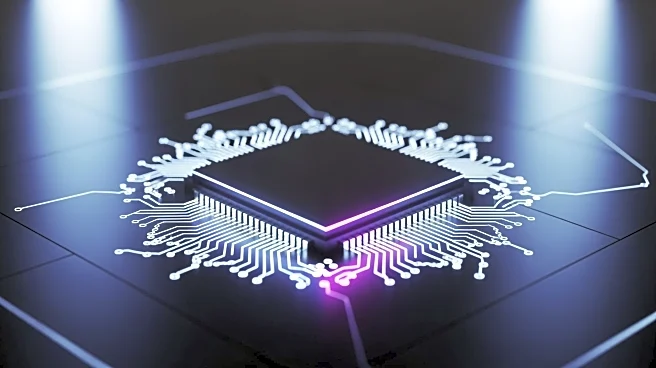 NSF Invests $100 Million in National Quantum and Nanotechnology Research Infrastructure