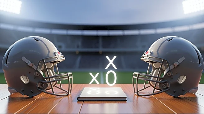 Transfer Players Like LSU's Sam Leavitt and Baylor's DJ Lagway Face High Expectations in 2026