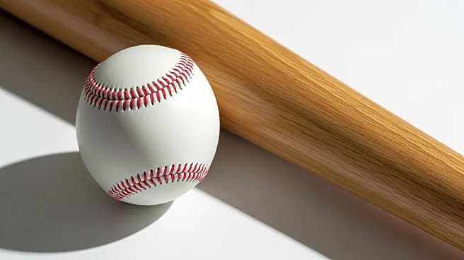 Los Angeles Times Releases Preseason Top 25 High School Baseball Rankings