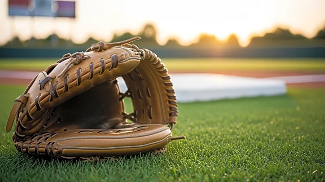 Kansas City Royals Remove Veteran Catcher Luke Maile from Spring Training Roster Due to Personal Reasons