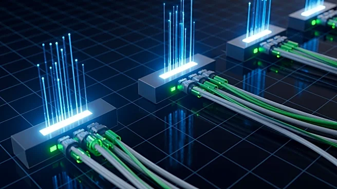 Gigapower Expands Open Access Network with DojoNetworks Partnership