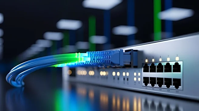 Vecima Networks Projects Revenue Growth Amid Cable Network Upgrades