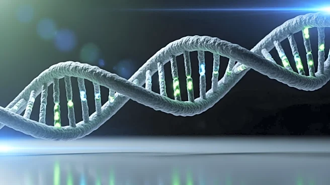 Vertex and CRISPR Aim for Growth with Casgevy Gene Therapy