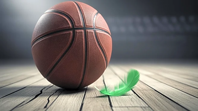 Oregon Ducks Basketball Faces Challenges Amidst Losing Streak and Injuries